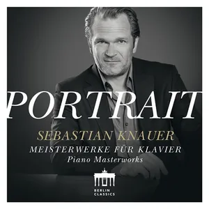 Knauer Sebastian: Portrait