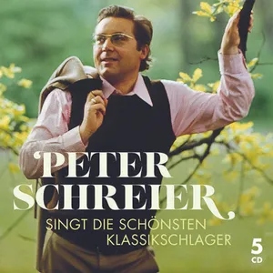 Schreier Peter: Die Schönsten Klassikschlager