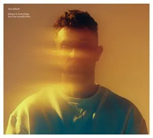 Allhoff Tim: Silence Is Something You Can...