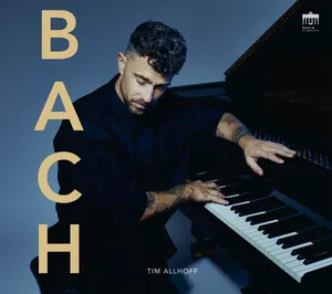 Allhoff Tim: Bach - Piano Transcriptions