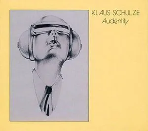 Schulze Klaus: Audentity