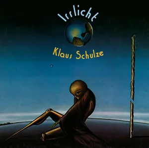 Schulze Klaus: Irrlicht