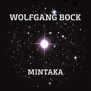 Bock Wolfgang: Mintaka
