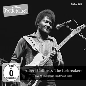 Collins Albert: Live at Rockpalast 1980