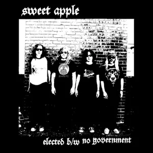 Sweet Apple: Elected (Green)