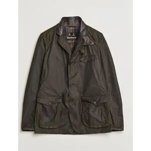 Barbour Heritage Barbour Lifestyle Beacon Sports Jacket Olive