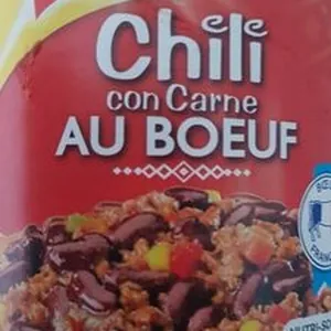 Chili Con Corn Zapetti