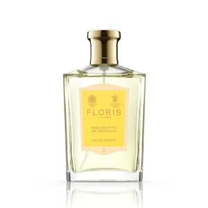 Floris Positano Bergamott Eau de Parfum 100 ml