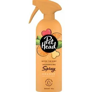Pet Head Ditch the Dirt Spray 300 ml