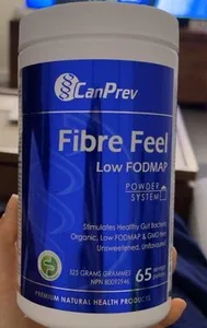 Fibre Feel