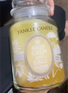 candle