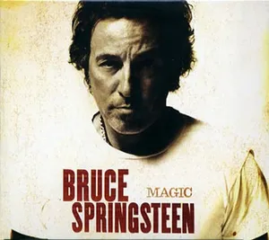 Springsteen Bruce: Magic 2007