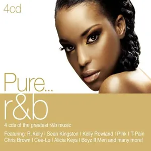 Pure... R&B