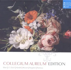 Collegium Aureum: Collegium Aureum-Edition