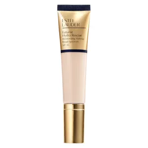 Estee Lauder Futurist Hydra Rescue Fuktgivande makeup Broad Spectrum Spf 45 7N2 - Deep Amber (35 ML)