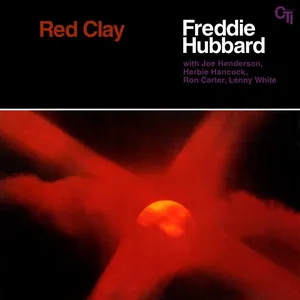 Hubbard Freddie: Red Clay