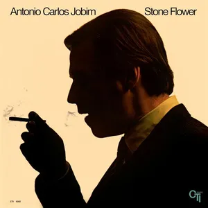 Jobim Antonio Carlos: Stone Flower