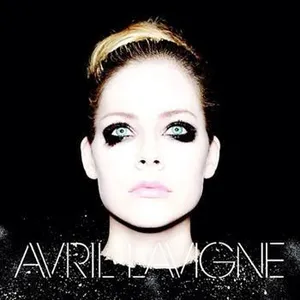 Lavigne Avril: Avril Lavigne 2013