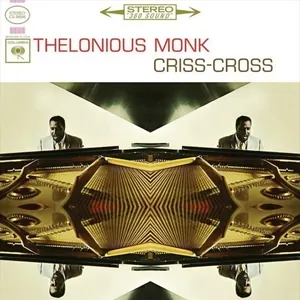 Monk Thelonious: Criss-Cross