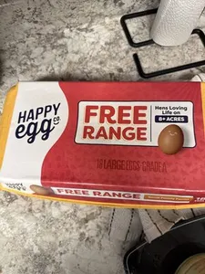 Free Range