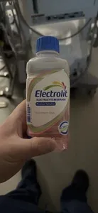 ELECTROLYTE BEVERAGE