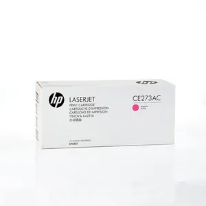HP Toner CE273AC 650A Magenta Contract