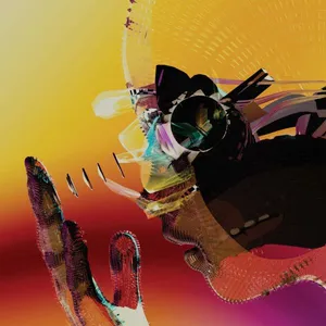 Motion Graphics: Motion Graphics