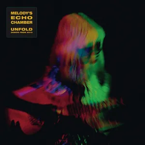 Melody's Echo Chamber: Melody's Echo Chamber ...