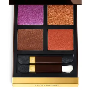 Tom Ford Tom Ford Ögonskugga 02 African Violet