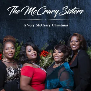 McCrary Sisters: A Very McCrary Christmas
