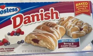 Danish