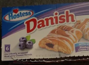 Danish