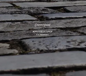 Sage Jonathan: Counterpoint