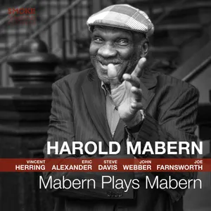 Mabern Harold: Mabern Plays Mabern
