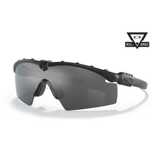 Oakley SI M-Frame 3.0 Black/Grey