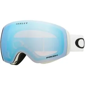 Oakley Fligtht Deck M, PRIZM&trade;, Matte White Onesize