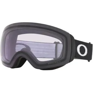 Oakley Flight Deck M, MATTE BLACK - PRIZM SNOW CLEAR, One Size