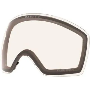 Oakley Flight Deck L Replacement Lens, PRIZM SNOW CLEAR