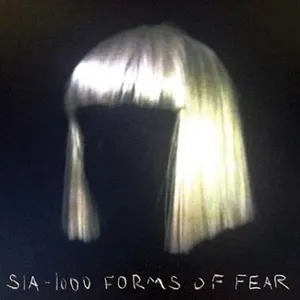 Sia: 1000 forms of fear 2014