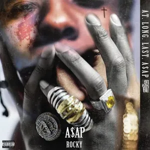 Asap Rocky: At. Long. Last. Asap (Ltd)