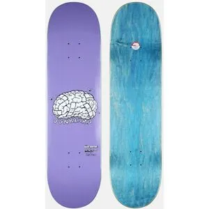 Junkyard Skateboarding Skateboard - 8.25 Unisex 8.25 Lila