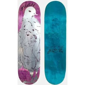 THERE Skateboards Skateboard - 8.75 Unisex 8.75 Multi