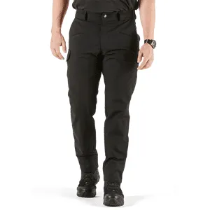 5.11 Tactical Icon Pant (Färg: Svart, Midjemått: W33", Benlängd: L32")