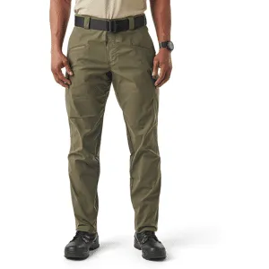 5.11 Tactical Icon Pant (Färg: Ranger Green, Midjemått: W33", Benlängd: L36")
