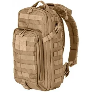 5.11 Tactical Rush MOAB 10 18L (Färg: Kangaroo)