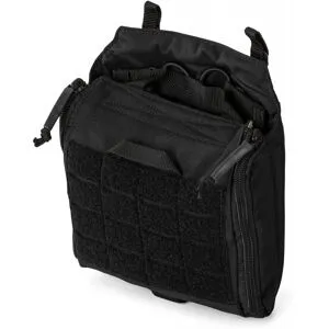 5.11 Tactical Flex Tacmed Pouch (Färg: Svart)