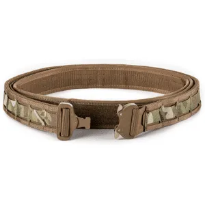 5.11 Tactical Maverick Battle Belt (Färg: Multicam, Storlek: XL)