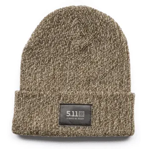 5.11 Tactical Tempo Beanie (Färg: Ranger Green Heather)