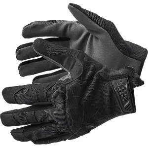 5.11 Tactical High Abrasion 2.0 Glove (Storlek: 2XL, Färg: Svart)