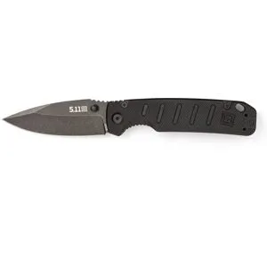 5.11 Tactical Braddock DP Mini - Svart